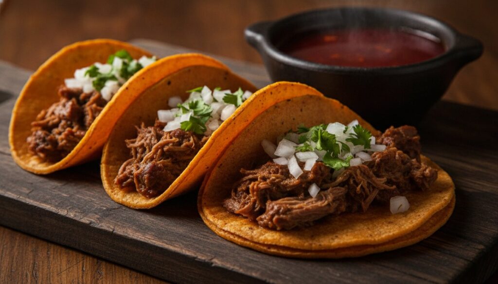 The Ultimate Guide to Traditional Mexican Tacos in New Orleans (2026)